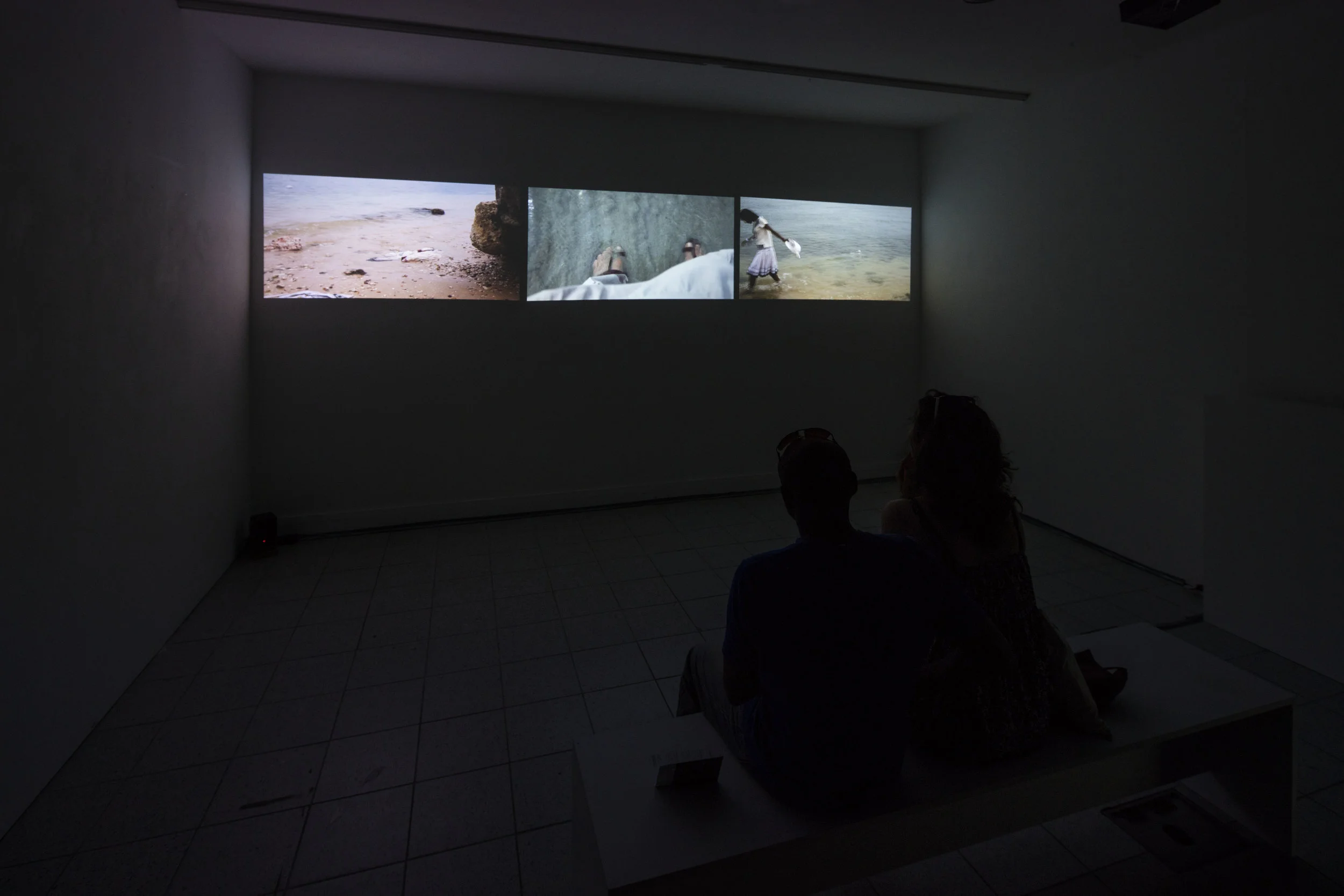 Solo Show — view 6 of 7