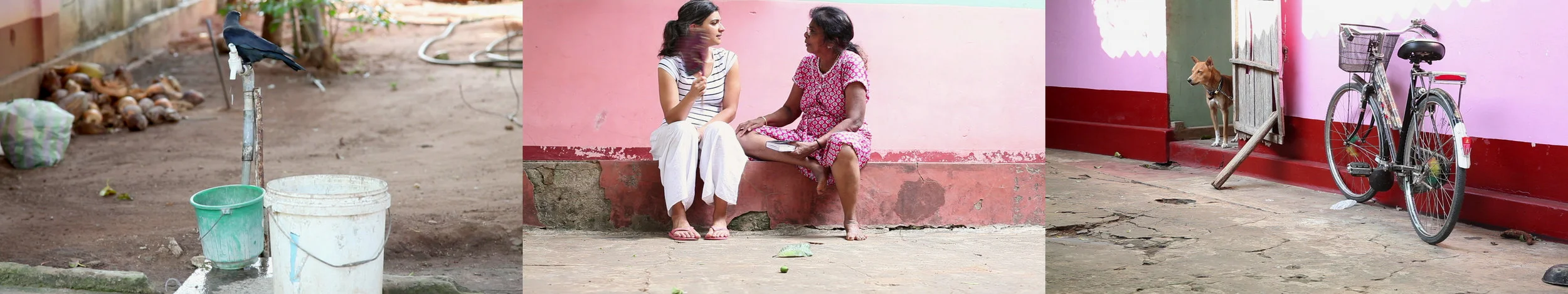 Still from We Call Her Pulle