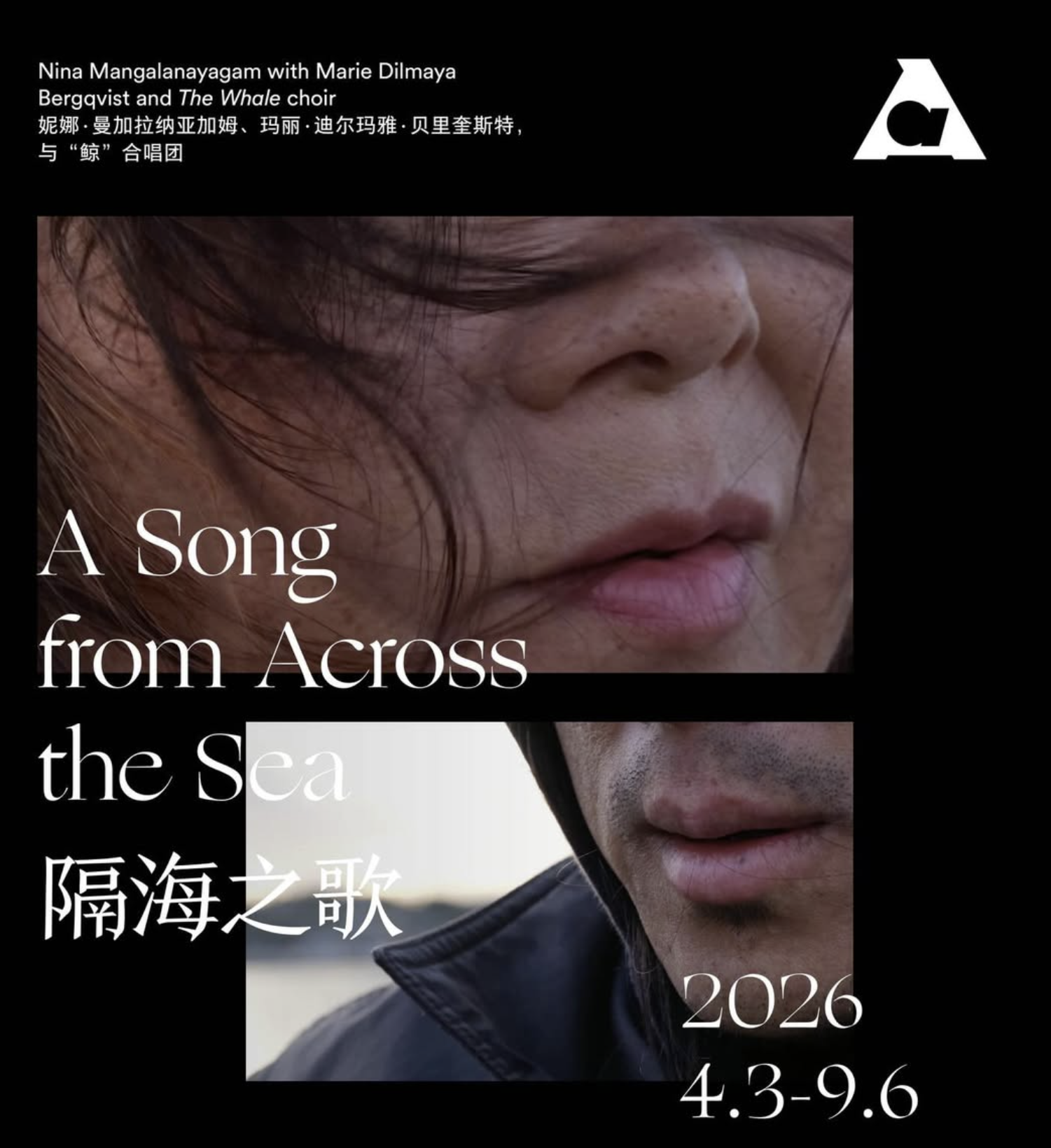 A Song from Across the Sea