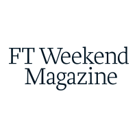 FT Weekend Magazine, 6th January 2018