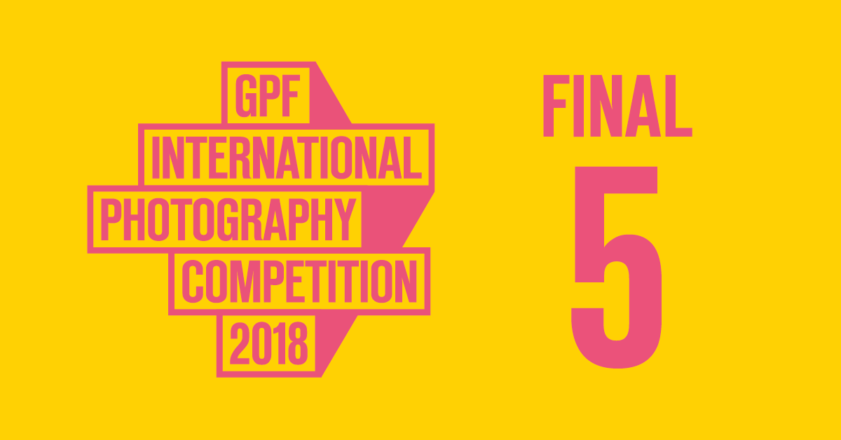 Guernsey photography festival, 3rd April 2018