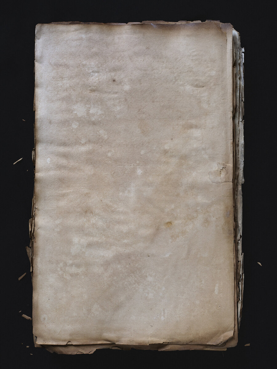 Blank Pages (Naturalisation Pages) 04