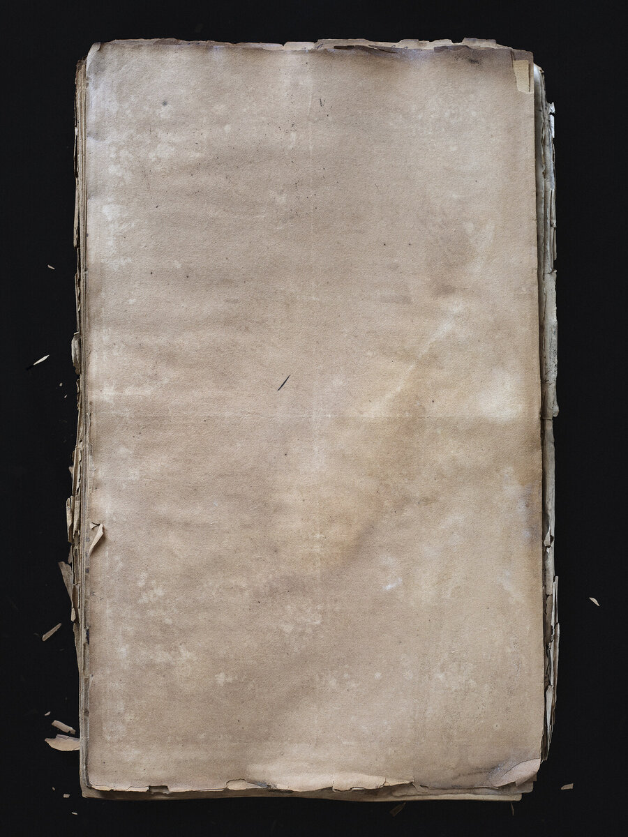 Blank Pages (Naturalisation Pages) 05