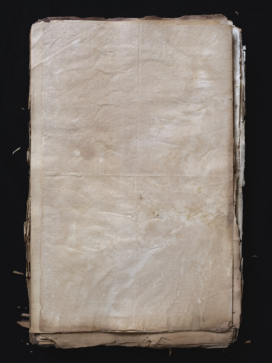 Blank Pages (Naturalisation Pages) 08